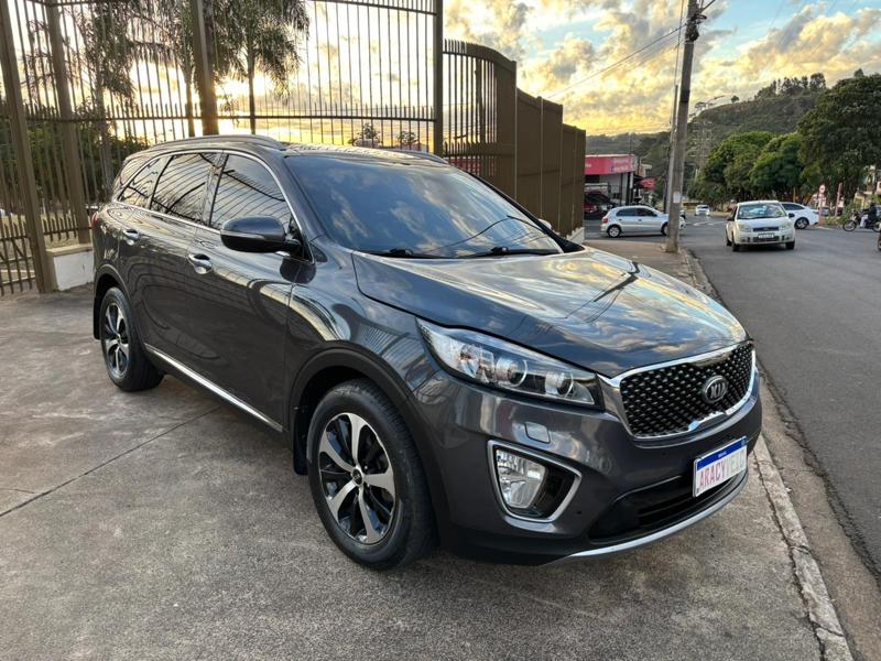 Sorento