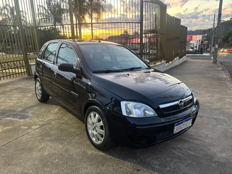Corsa