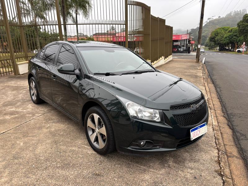 Cruze