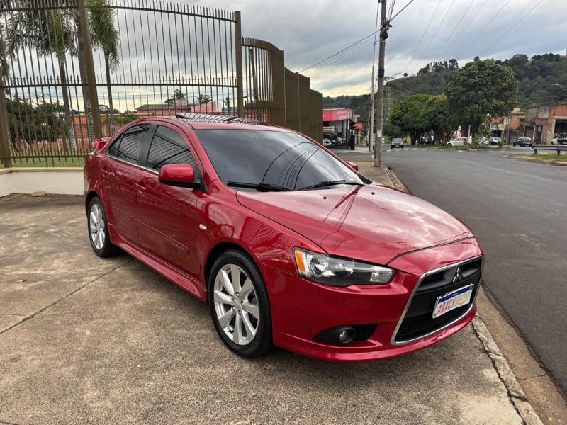 Lancer