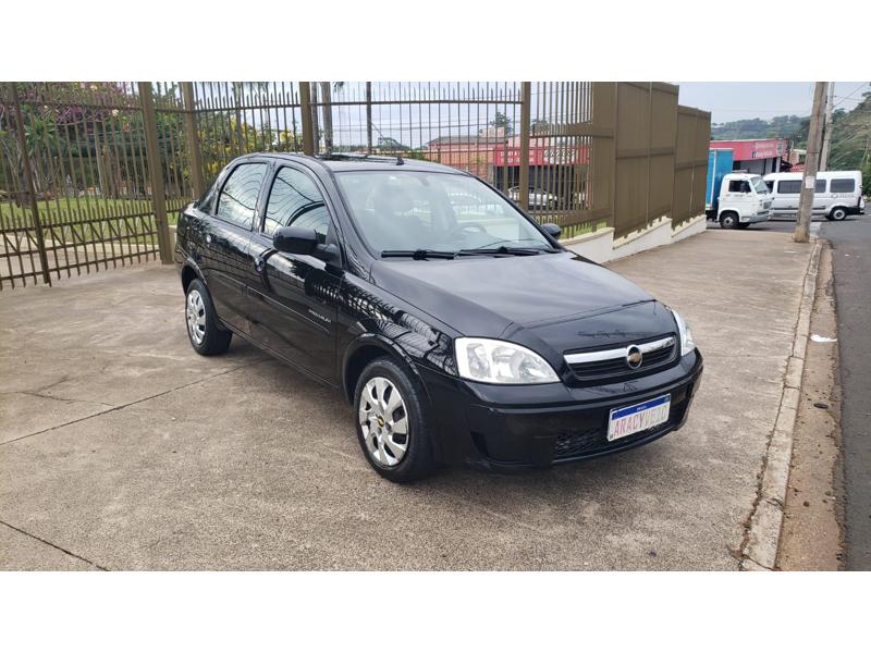 Corsa
